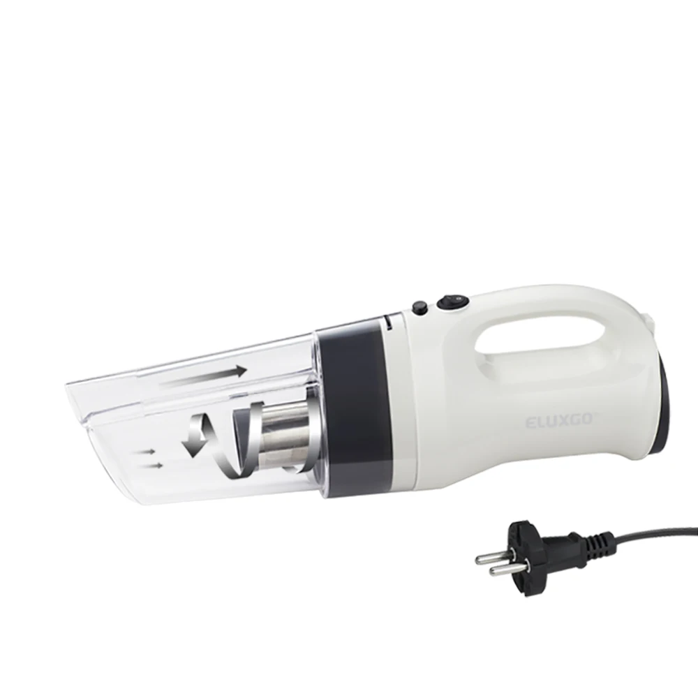 ELUXGO диван сушильная машина домашний вакуумный безмешковый циклонный