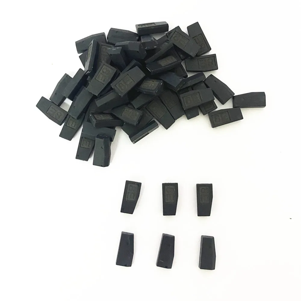 2024 new arrival  8E Chip TP32 ID8E Auto Transponder Chip after market for Spark by Tango for Honda Remote Car Key