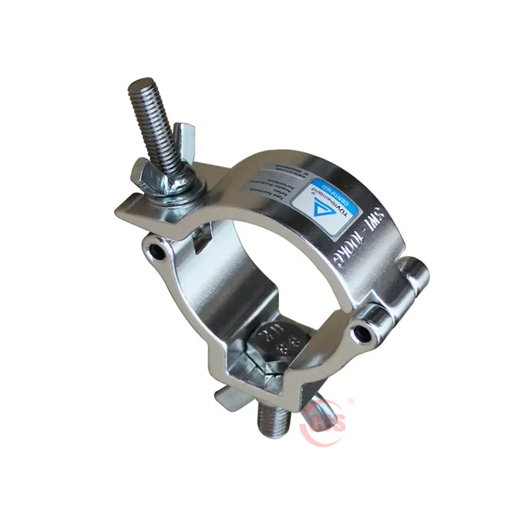 Moving Head Beam Led Par Light Stage Lighting Accessories pipe clamps