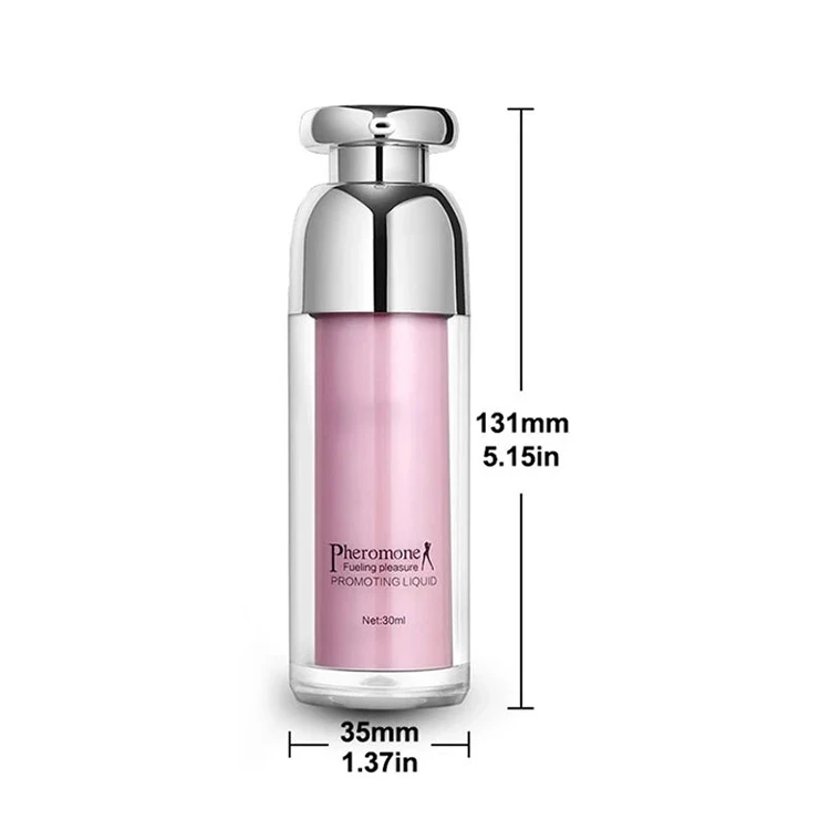 Pheromone Lubricant Enhance Orgasm Pleasure Promoting Liquid Water-soluble Gay Anal Vaginal Oil Adult Sex Products For Couple