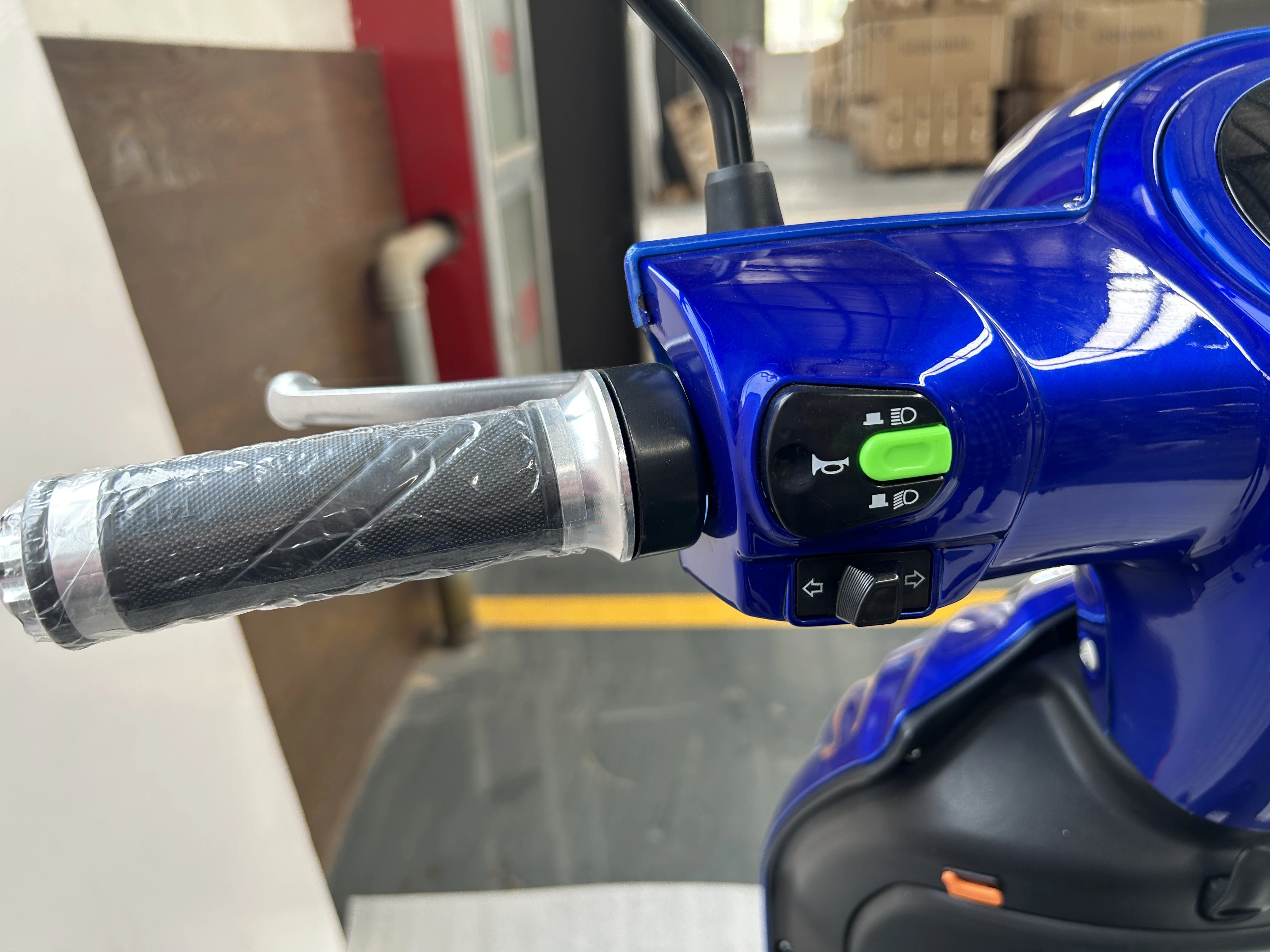 Special Offer Best Selling 18INCH Electric Motorcycles Bike Fast Electric Engine Motorcycle