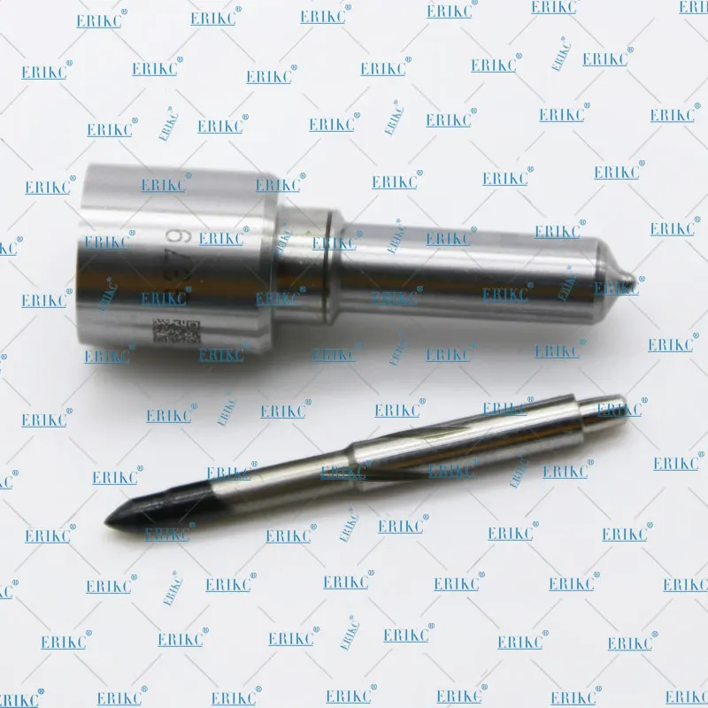 Комплекты для ремонта форсунок ERIKC common rail 7135-576 клапан 9308-625C 28236381 дизельное сопло H379 G379 delphi