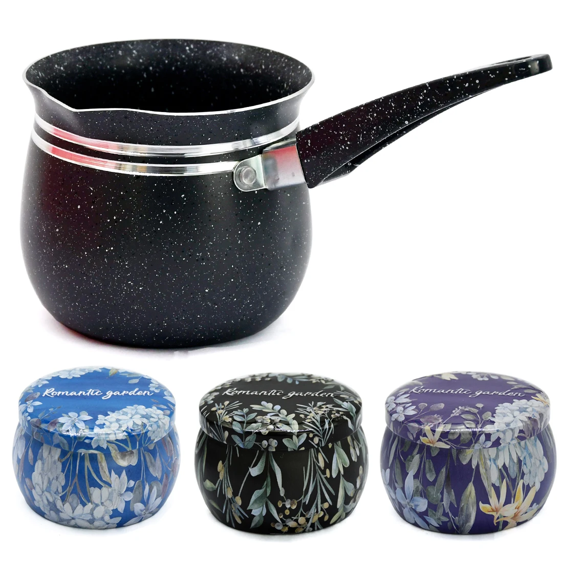 Wholesale good quality Professional DIY Soy Wax Candle Making Kit Supplies