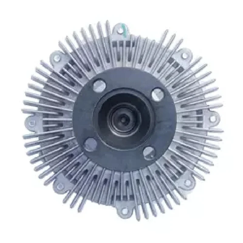 Auto parts manufacture rising engine cooling viscous coupling 16210-0L010 16210-30030 viscous Fan Clutch for Toyota