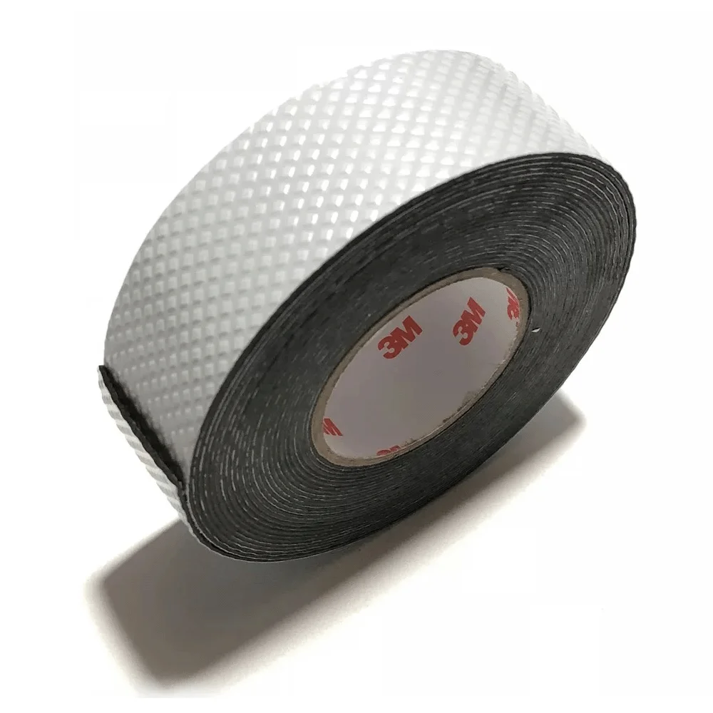 Self Fusing Silicone Rubber Electrical Tape 3M J20 Waterproof Insulating Bonding 10KV