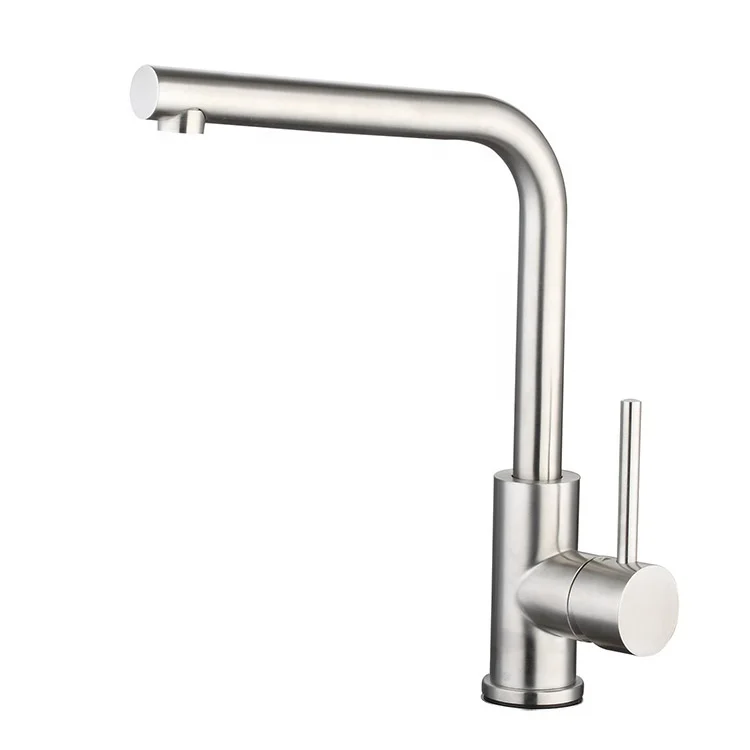 Electronic Automatic Infrared Sensor Faucet