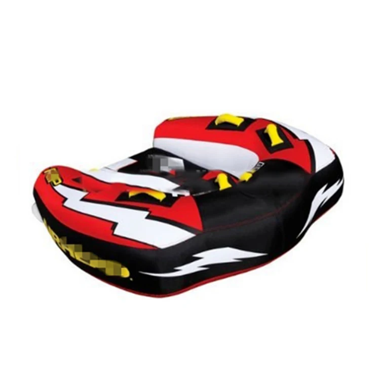 Watersports Bucket Seat 1 Person Ski Tube and Lounge