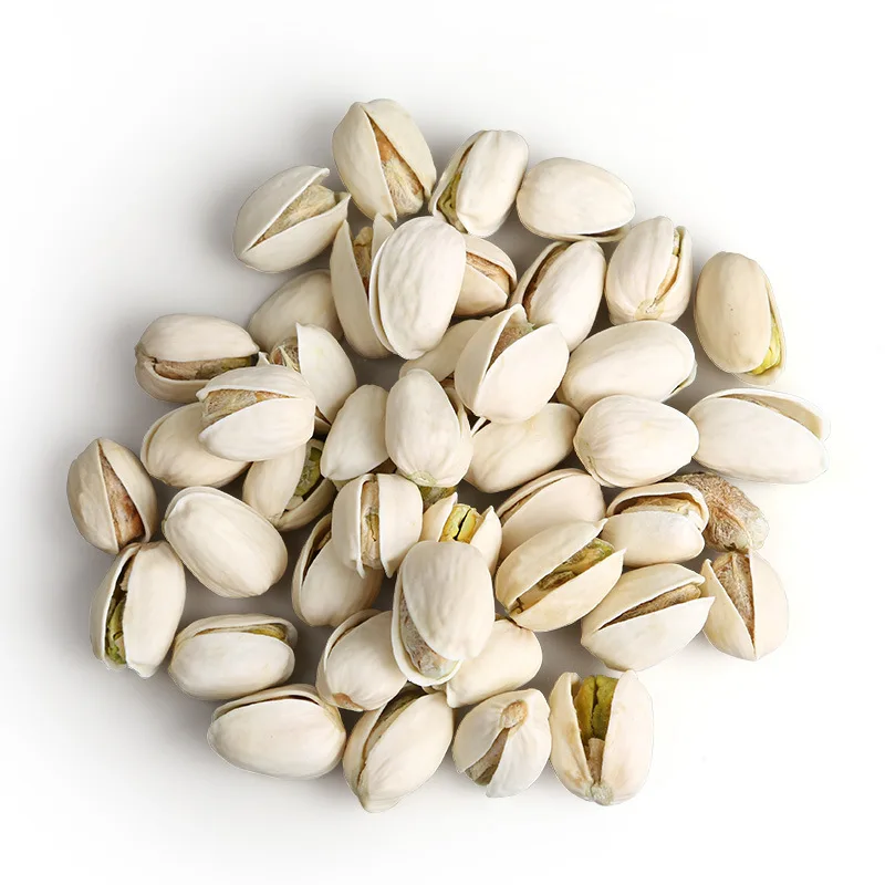 Недорогие орехи, ядра фисташек помогают стабилизировать сахар в крови, органические жареные необработанные фисташевые орехи