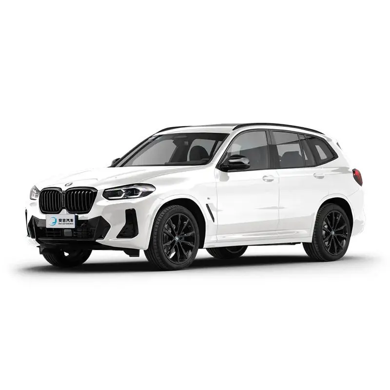 Quick Ship 0km used new Brilliance BM-W X3 2023 xDrive30i xDrive25i M Sport Package 5 Door 5 Seat 4WD Midsize SUV