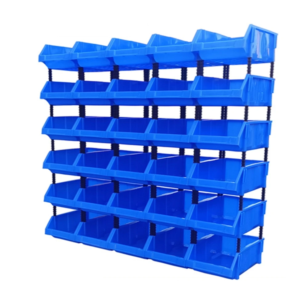 Top Right FB200 Fishing Accessories Box Fishing Storage Box Combined Storage Cabinet For Fishing Gear Accessories