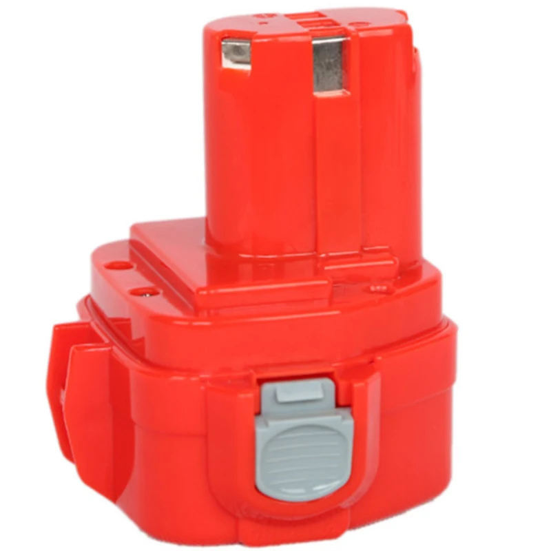 
High quality 3000mAh 12V Ni-MH 3.0Ah Replacement Power Tool Battery for Makitas 12V Battery PA12 1220 1233 1201 1222 1223 1235 