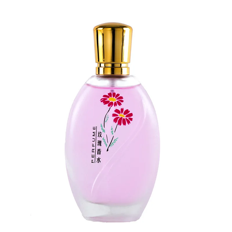 Osmanthus Perfume Rose Jasmine Lavender Gardenia Long Lasting Light Fragrance Student Girl Women Perfume Wholesale