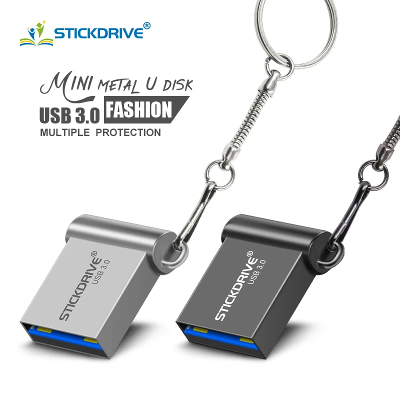 USB 3.0 flash drive 64 gb 32 gb pendrive 16gb 32gb 64gb 128gb pen drive flash usb disk best gift