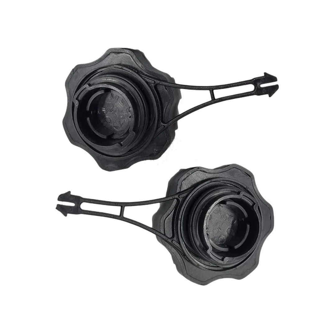 594061 Fuel Tank Cap for B&S Toro Craftsman Lawn Mower Gas Tank Caps Replacement