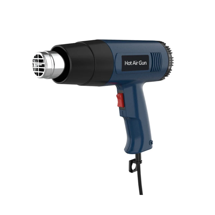 2000W Hot Power Adjustable Air Welding Hot Air Gun
