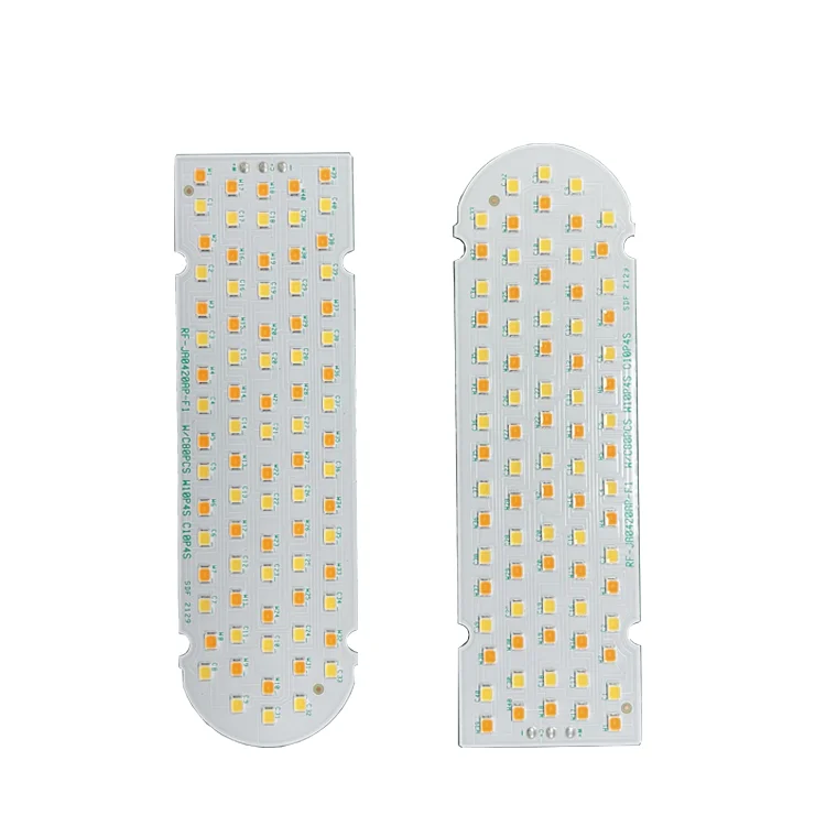 Пользовательский smd 5730 высокой яркости 40 Вт 50 60 100 200 квадратный светодиодный модуль для