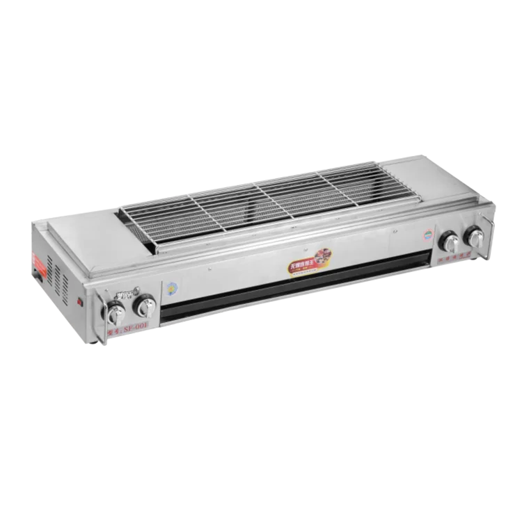 Барбекю-машина, барбекю-гриль, газовый инфракрасный гриль для барбекю, Настольный гриль