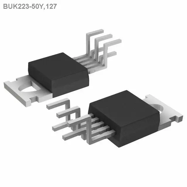 (В наличии) BUK223-50Y 127