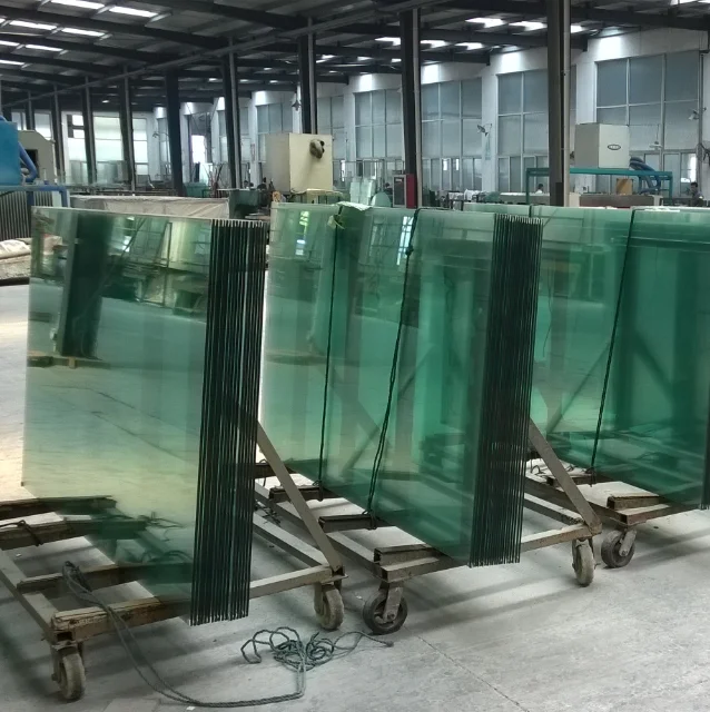 Zhejiang Hangzhou tempered glass insulated glass laminated glass supplier