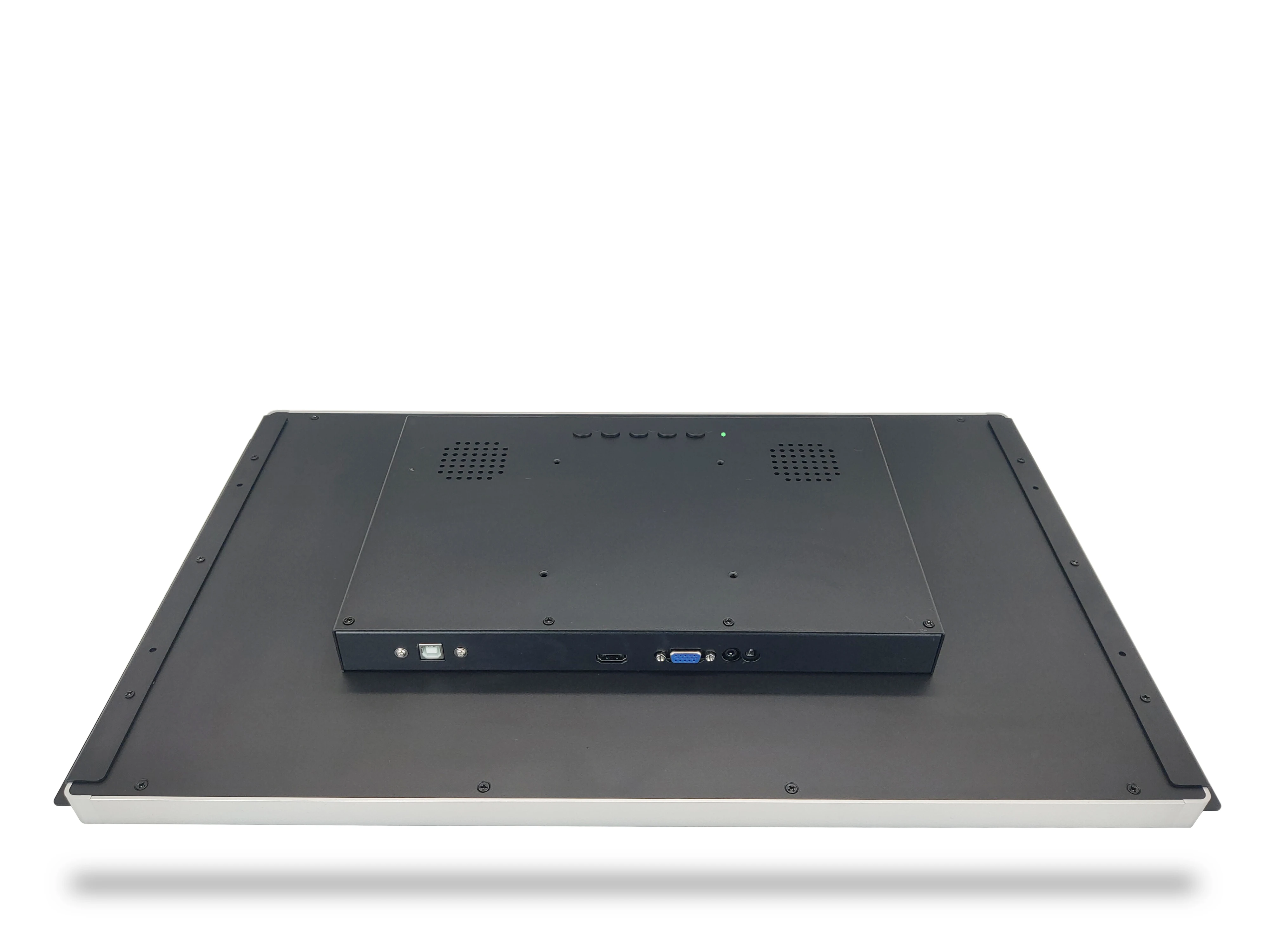 Touch Screen Display 18.5 Inch Capacitive Touch Screen Monitor