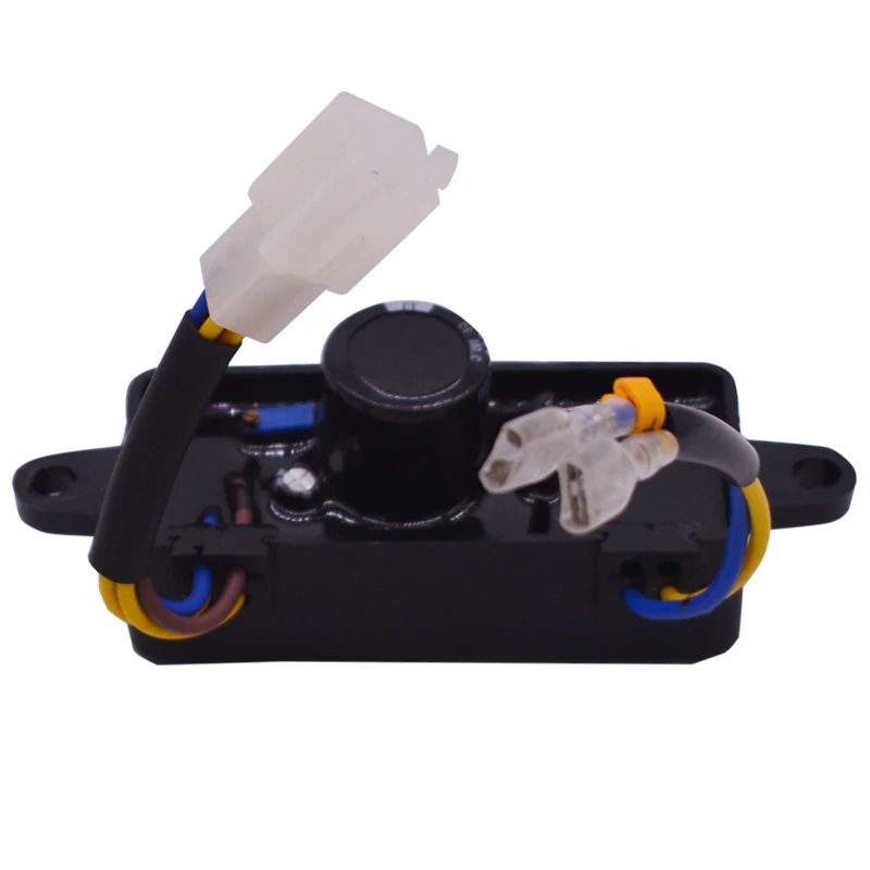 AVR 2kw Generator Spare Parts For Gasoline Generator 2KW