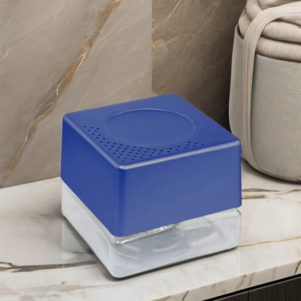 Portable Modern Home Appliances Zhejiang Generator Air Purifier Humidifier Scrubber Revitalizer for Water