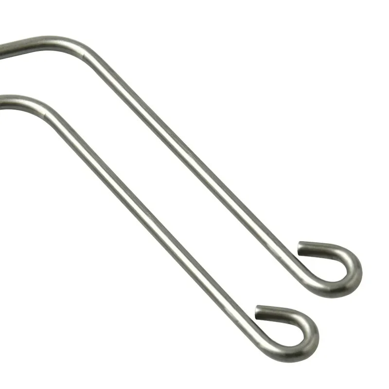 Beehive Spring Clip Fastener Metal Wooden Beehive Clips Beekeeping Tools Beekeeper Supplies Bee Hive Equipment