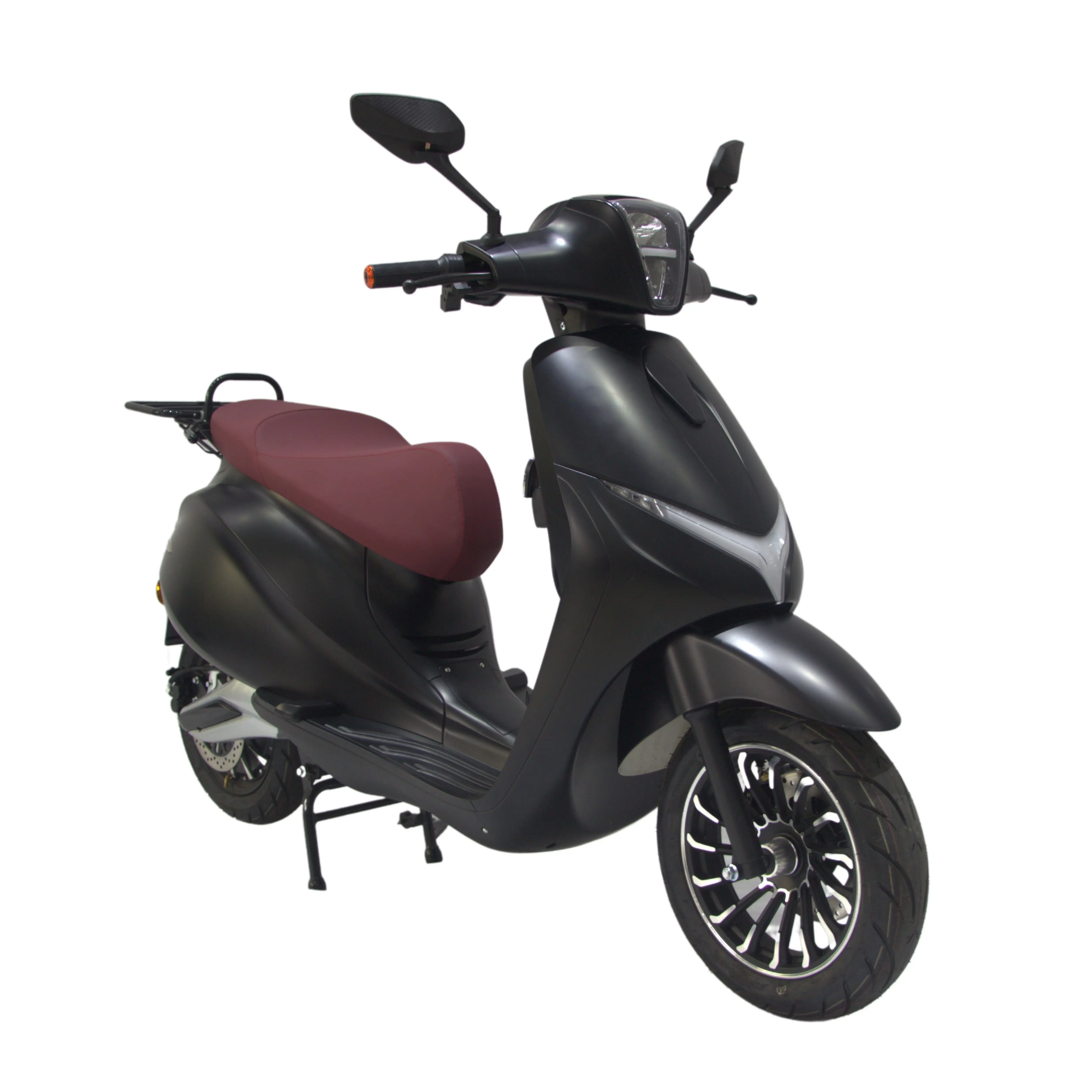 High speed  2400w electric scooter  with seat scooters for adults