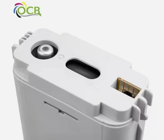 Ocbestjet 130ML  72 Compatible Ink Cartridge For HP Designjet T770 T790 T1120 T1200 T1300 T620 T610 T1100 T2300 Printers