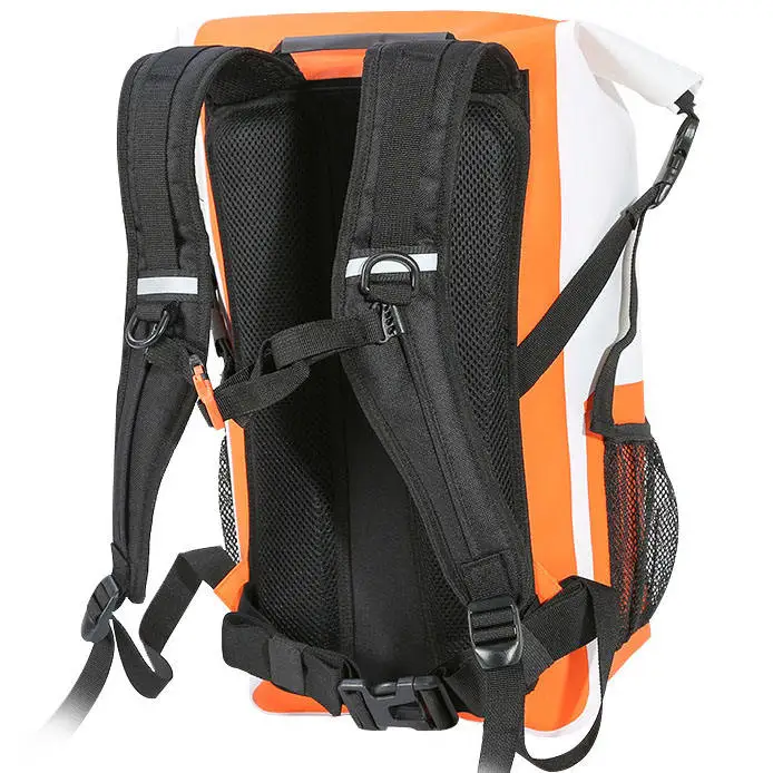 NEW NATURE Sports Dry Backpack Unisex Fashion Casual Daily Backpack Leisure Sports Waterproof Bag Pack