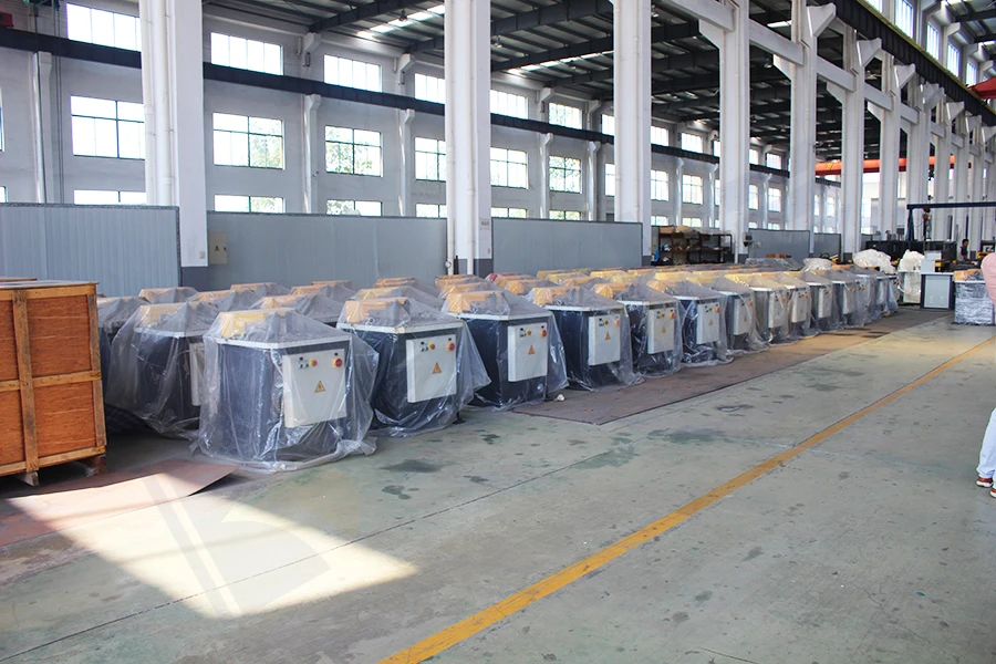 Hydraulic Sheet Metal angle cutter mild steel cutting