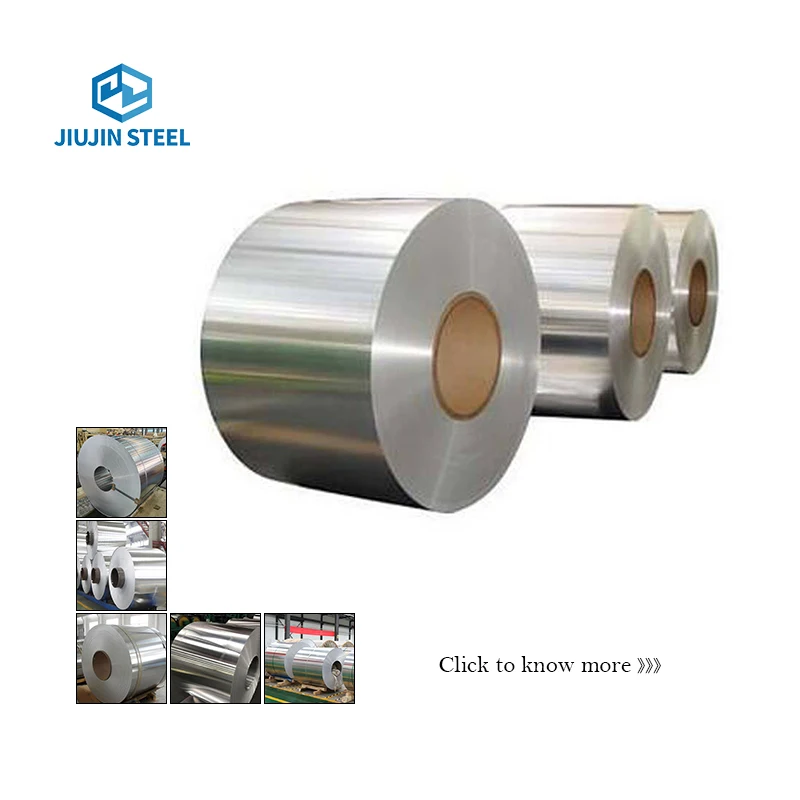 Low Price 6061 Aluminium Coil For World Wide Manufacturer China Jiujin Metal  Aluminum
