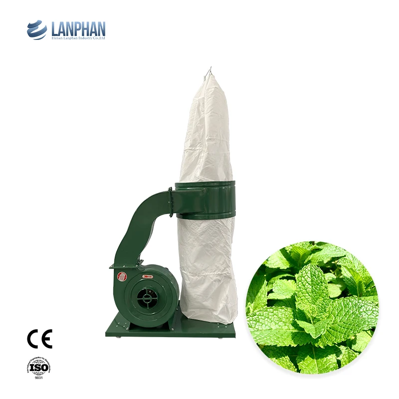Electric Trimmer Bud Leaf Cutting Machine