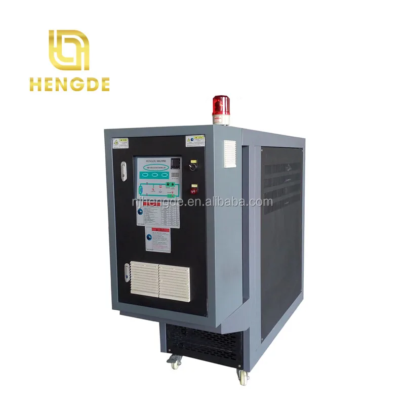 automatic industrial oil heater 400kw thermal oil heater price factory temperature controller for oil