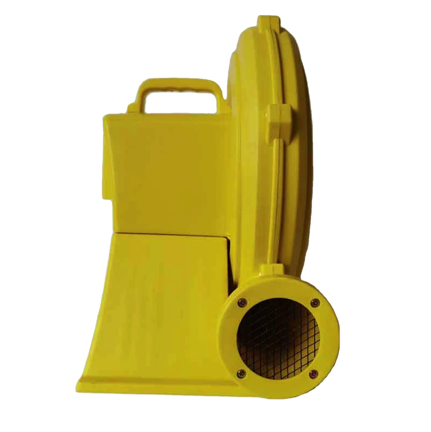 250W Exit uses Air Blower Pump Fan Commercial Inflatable Bouncer Blower For Inflatable Bounce castles/arches/air molds