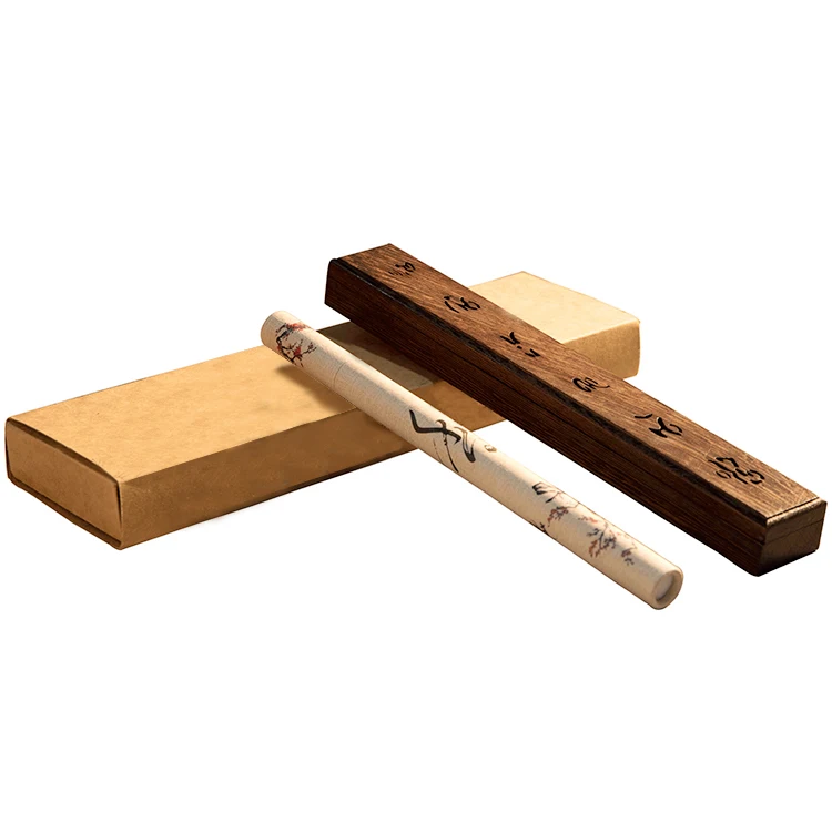 Manufacturers sell chicken wings wood incense burner