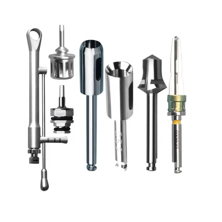 Пружинный ключ