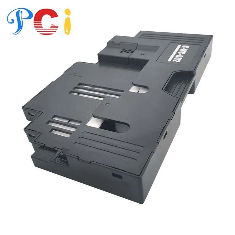 PCI G02 Maintenance Box Waste Ink Cartridge Compatible for Canon PIXMA G2160/G3160/G1220/ G2260/G3260/G1420/G2420/G2460/G3420