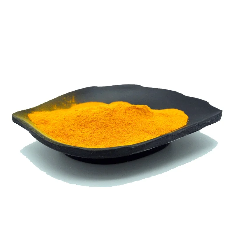 High Quality Carophyll Yellow Feed Additive Pigment Carophyll Yellow Powder