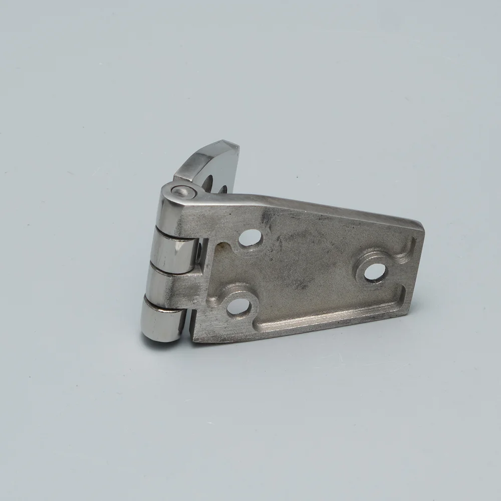 Unique Cast Hinge for Cabinet Wholesale Rhombic Shaped Metal Hinges Cheap