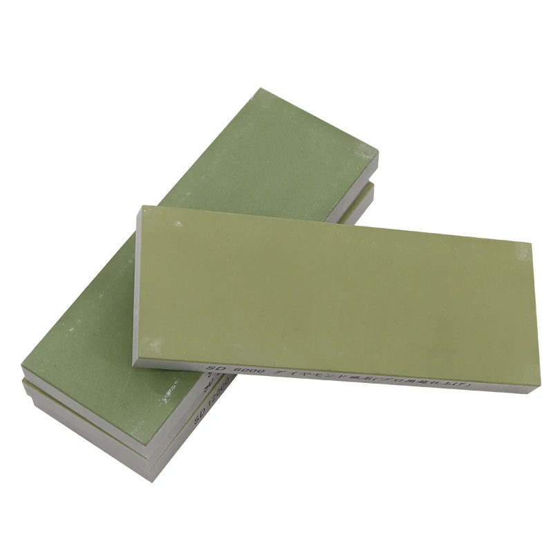 1pcs 1000 3000 6000 12000 Grit Professional Diamond Resin Grindstone Knife Sharpener Sharpening Grinding Whetstone