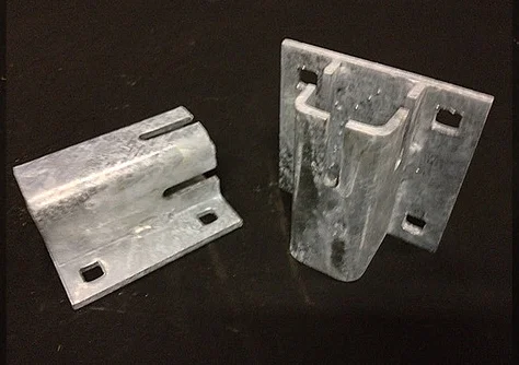 Customized Fountain Floating Boat Fasteners Dock Parts Hardware Chain Retainers Metal Bracket Accessories From China Manufacture