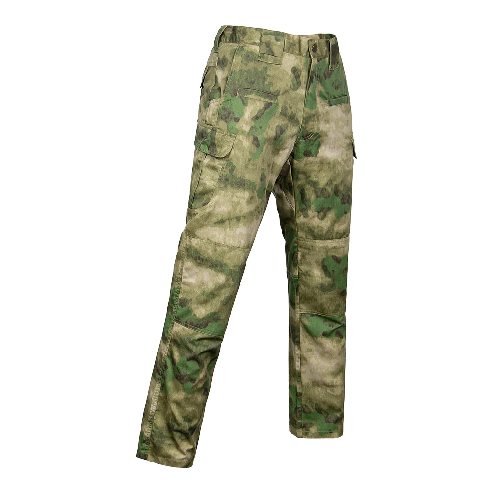 XINXING Wholesale Digital Woodland Desert Camouflage Camo Tactical Pants Man Combat 728 Uniform Set