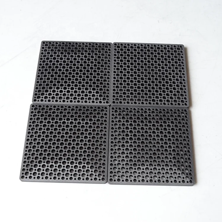 For Metallurgy custom high quality carbon graphite insert