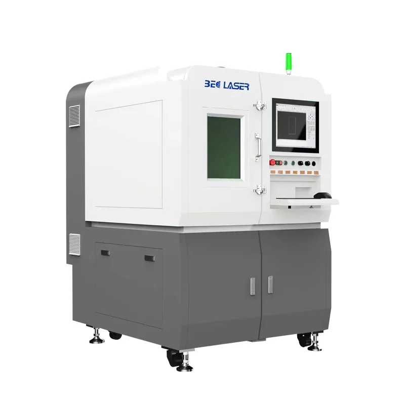 1000w 1500w 2000w raycus ipg nlight 18k brass gold silver sheet jewellery fiber laser cutting machine with recovery system