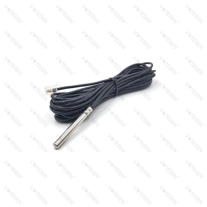 Digital Oil Temperature Sensor DS18B20
