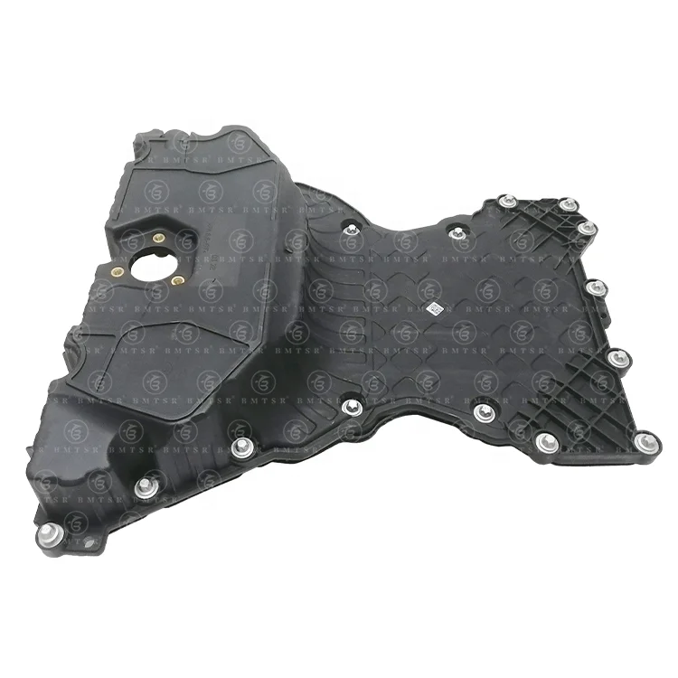 6510100328 6510140080 OEM Lower Engine Oil Pan Sump for Benz OM651 W204 W212 C207 S207 C218