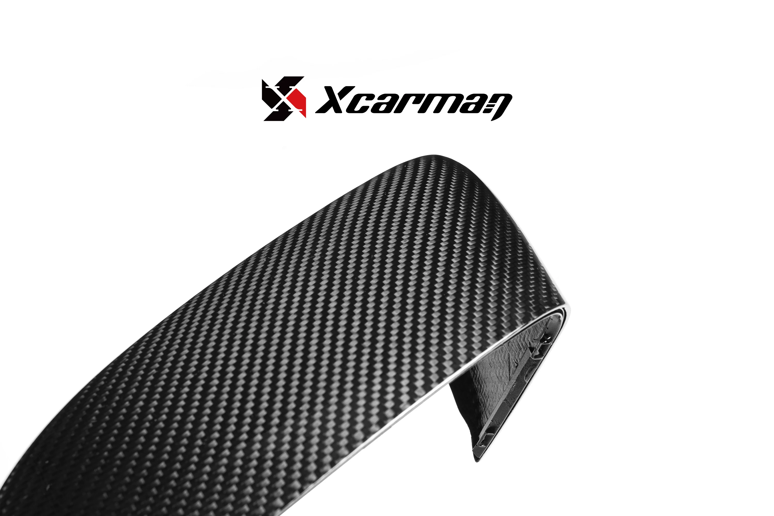 OEM стиль сухое углеродное волокно LHD боковое зеркало крышки для BMW 3 серии G20 G22 G23 G26 G28