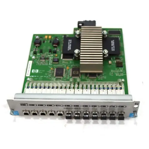 HPE MSL3040 Scalable Base Module