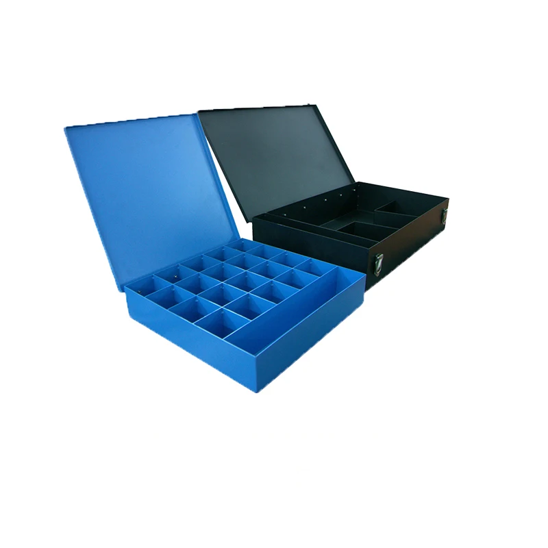 Wholesale Price Laser Cutting Bending Box Sheet Metal Fabrication for Fast Repair and Maintenance Tool Box